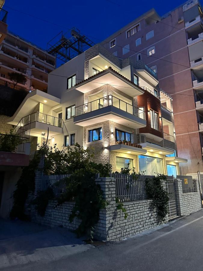 Gasthuis Idrizi Sarandë