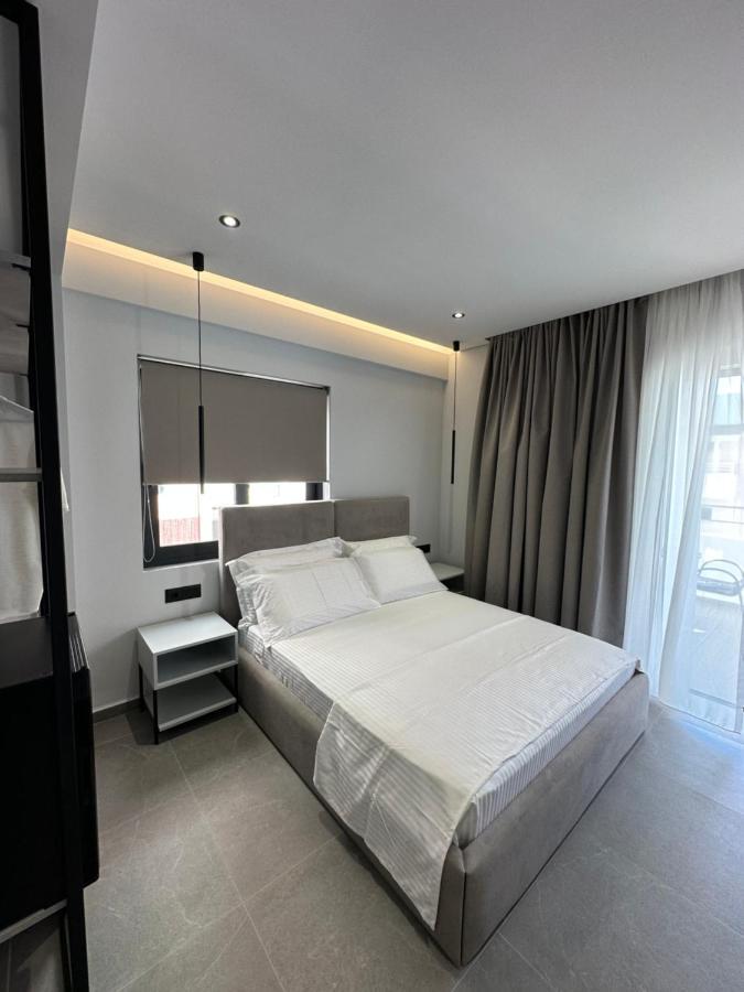 Idrizi Gasthuis Sarandë